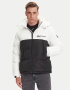 Karl Lagerfeld Jeans Geacă de iarnă A3M15034 Regular Fit