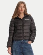 Karl Lagerfeld Jeans Geacă de iarnă A3W15026 Regular Fit