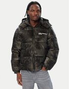 Karl Lagerfeld Jeans Geacă de iarnă B4M15032 Regular Fit