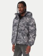 Karl Lagerfeld Jeans Geacă de iarnă B4M15033 Regular Fit