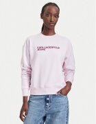 Karl Lagerfeld Jeans Hanorac A1W20005 Regular Fit