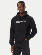 Karl Lagerfeld Jeans Hanorac A2M20049 Regular Fit