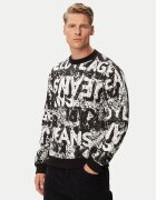 Karl Lagerfeld Jeans Hanorac B3M20022 Regular Fit