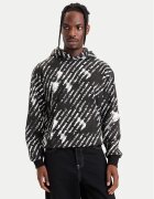 Karl Lagerfeld Jeans Hanorac B4M20059 Regular Fit