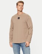 Karl Lagerfeld Jeans Longsleeve A1M17043 Regular Fit
