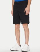 Karl Lagerfeld Jeans Pantalon scurți din material A2M10121 Relaxed Fit