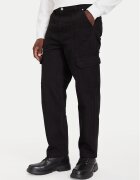 Karl Lagerfeld Jeans Pantaloni din material A4M10100 Regular Fit