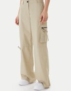 Karl Lagerfeld Jeans Pantaloni din material B1W10087 Regular Fit