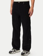 Karl Lagerfeld Jeans Pantaloni din material B3M10017 Relaxed Fit