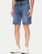 Karl Lagerfeld Jeans Pantaloni scurți de blugi A2M10132 Regular Fit