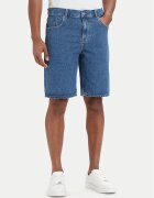 Karl Lagerfeld Jeans Pantaloni scurți de blugi B2M10138 Regular Fit