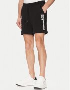 Karl Lagerfeld Jeans Pantaloni scurți sport A2M10166 Regular Fit