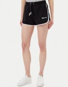 Karl Lagerfeld Jeans Pantaloni scurți sport A2W10095 Regular Fit