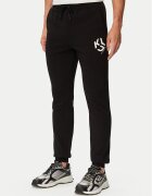 Karl Lagerfeld Jeans Pantaloni trening B3M10013 Slim Fit