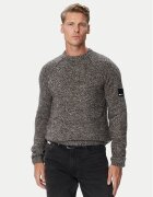 Karl Lagerfeld Jeans Pulover B4M18021 Regular Fit