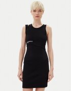 Karl Lagerfeld Jeans Rochie de zi A2W13032 Slim Fit