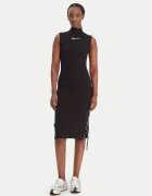 Karl Lagerfeld Jeans Rochie tricotată B1W13041 Slim Fit