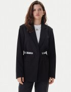 Karl Lagerfeld Jeans Sacou B1W14024 Regular Fit