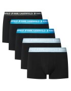 Karl Lagerfeld Jeans Set de boxeri﻿ B1M47030