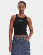 Karl Lagerfeld Jeans Top B1W18024 Slim Fit
