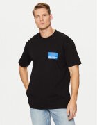 Karl Lagerfeld Jeans Tricou A1M17001 Regular Fit