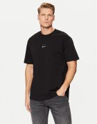 Karl Lagerfeld Jeans Tricou A1M17011 Relaxed Fit