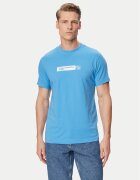 Karl Lagerfeld Jeans Tricou A1M17112 Slim Fit