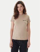 Karl Lagerfeld Jeans Tricou A1W17004 Slim Fit