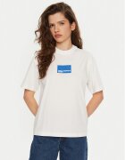 Karl Lagerfeld Jeans Tricou A1W17006 Regular Fit
