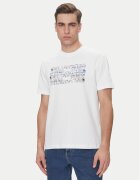 Karl Lagerfeld Jeans Tricou A2M17038 Regular Fit