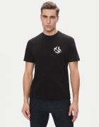 Karl Lagerfeld Jeans Tricou A2M17072 Regular Fit