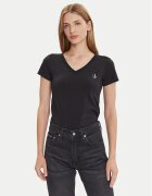 Karl Lagerfeld Jeans Tricou A2W17097 Regular Fit