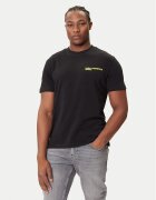 Karl Lagerfeld Jeans Tricou A3M17027 Relaxed Fit