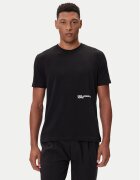 Karl Lagerfeld Jeans Tricou A4M17027 Regular Fit