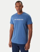 Karl Lagerfeld Jeans Tricou B1M17063 Regular Fit