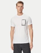 Karl Lagerfeld Jeans Tricou B2M17046 Slim Fit