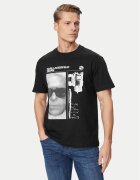 Karl Lagerfeld Jeans Tricou B2M17067 Regular Fit
