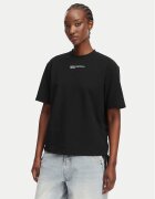 Karl Lagerfeld Jeans Tricou B2W17074 Regular Fit