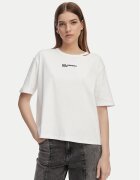 Karl Lagerfeld Jeans Tricou B2W17077 Regular Fit