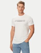 Karl Lagerfeld Jeans Tricou B3M17001 Slim Fit