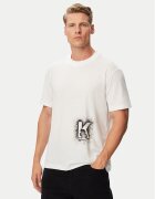 Karl Lagerfeld Jeans Tricou B3M17029 Regular Fit