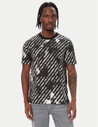 Karl Lagerfeld Jeans Tricou B4M17032 Regular Fit
