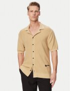 Karl Lagerfeld Jeans Tricou polo B2M18028 Relaxed Fit