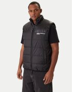 Karl Lagerfeld Jeans Vestă elegantă B1M15043 Regular Fit