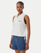 Karl Lagerfeld Jeans Vestă elegantă B2W11020 Regular Fit