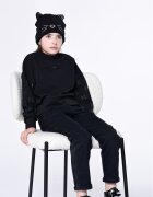 KARL LAGERFELD KIDS Blugi Z14217 D Mom Fit
