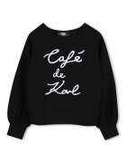 KARL LAGERFELD KIDS Bluză Z30473 S Regular Fit