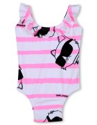 KARL LAGERFELD KIDS Costum de baie Z31066 M