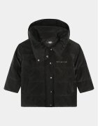 KARL LAGERFELD KIDS Geacă de iarnă Z16164 D Regular Fit