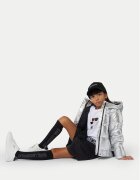 KARL LAGERFELD KIDS Geacă de iarnă Z30233 D Regular Fit